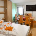 Petra-2 By Interhome Апартаменты Франкенхайн