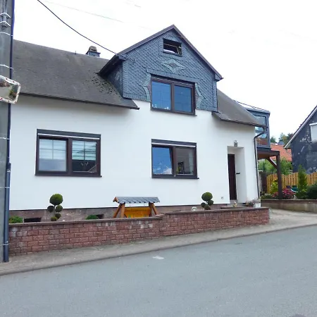 Daire Petra-2 By Interhome *