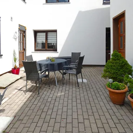 Daire Petra-2 By Interhome Frankenhain