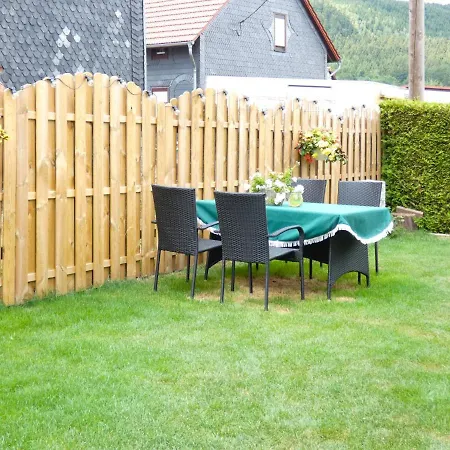 Petra-2 By Interhome *