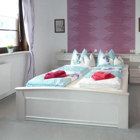 Petra-2 By Interhome Διαμέρισμα Frankenhain