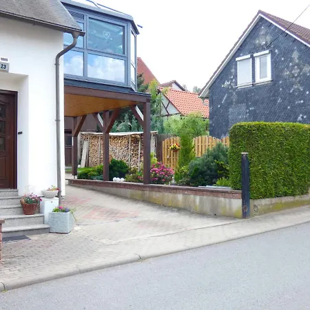 Petra-2 By Interhome Daire *