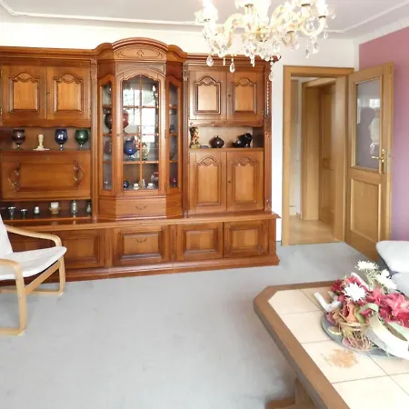 Appartamento Petra-2 By Interhome *