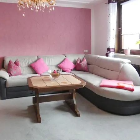 Petra-2 By Interhome Διαμέρισμα Frankenhain