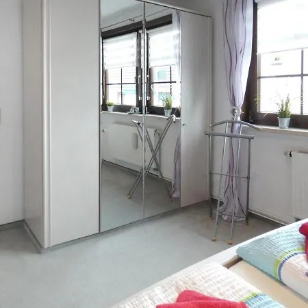 Petra-2 By Interhome Διαμέρισμα Frankenhain