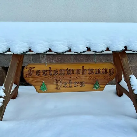 Daire Petra-2 By Interhome *