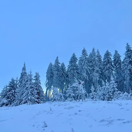 Daire Petra-2 By Interhome Frankenhain