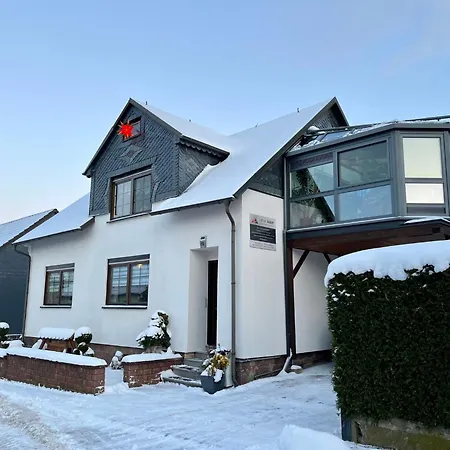 Petra-2 By Interhome