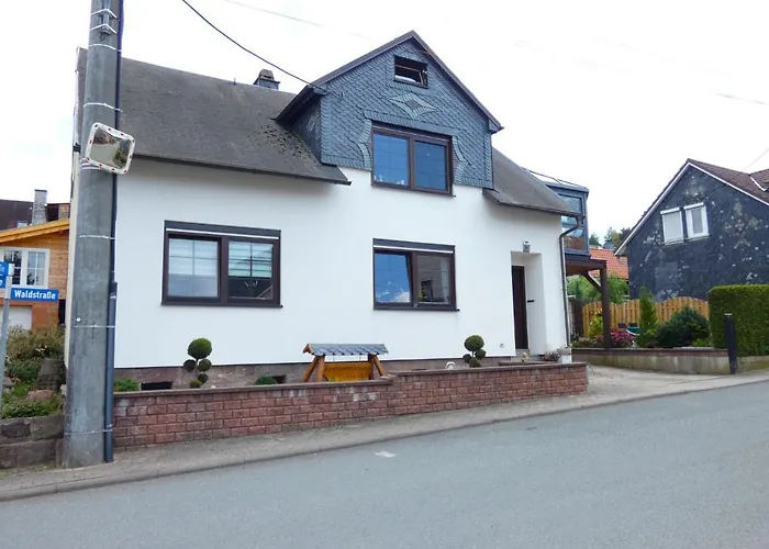 Daire Petra-2 By Interhome *