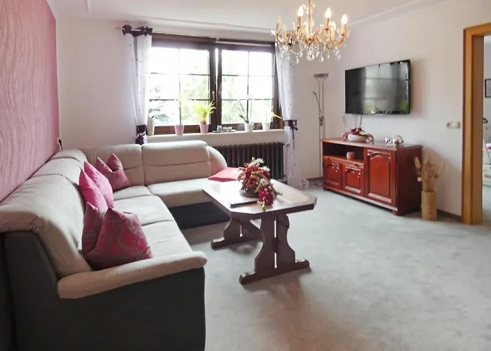 Petra-2 By Interhome Daire *