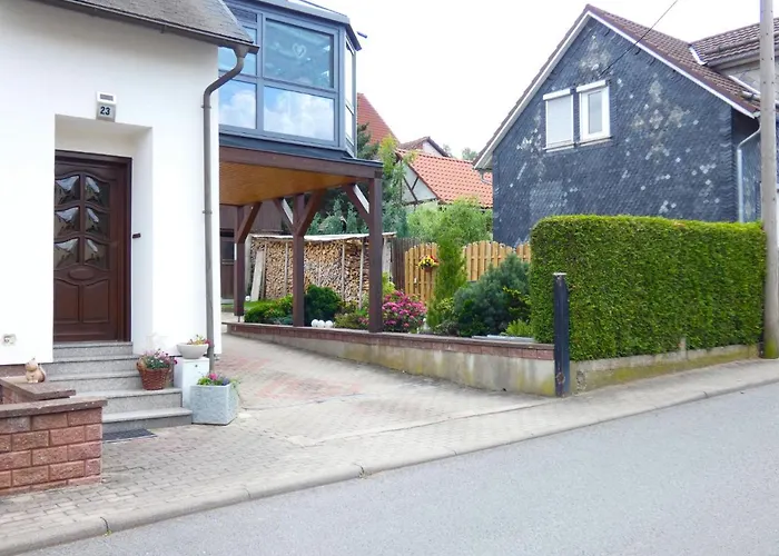 Petra-2 By Interhome Daire *