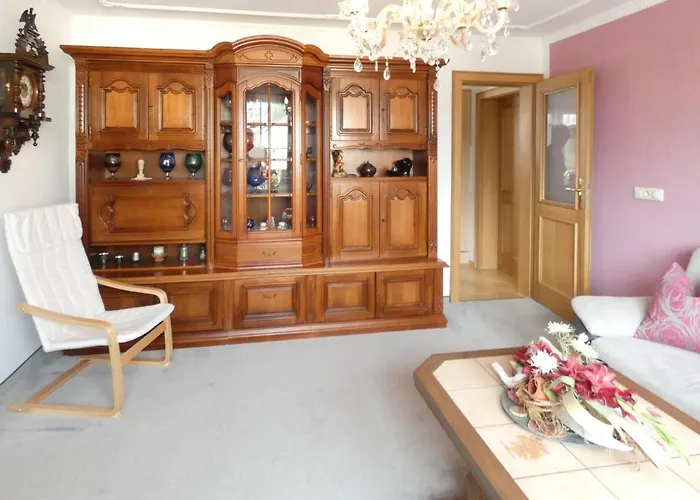 Daire Petra-2 By Interhome *