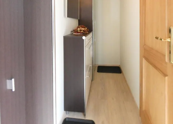 Petra-2 By Interhome Daire