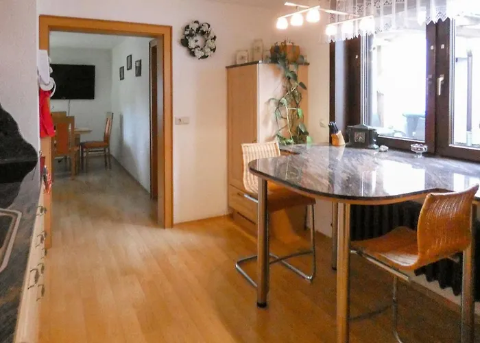 Petra-2 By Interhome