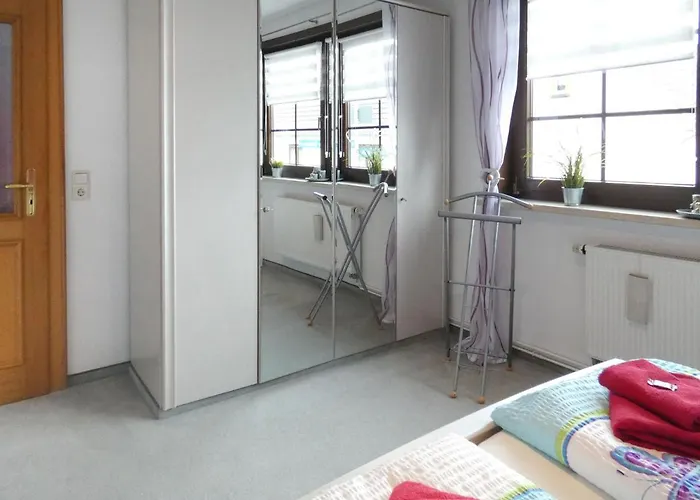 Petra-2 By Interhome Daire Frankenhain