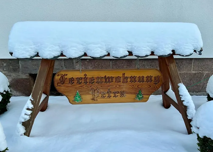 Daire Petra-2 By Interhome *