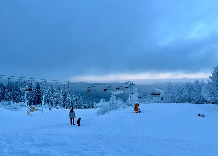 Daire Petra-2 By Interhome Frankenhain