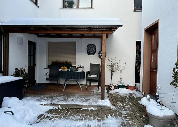 Petra-2 By Interhome Daire